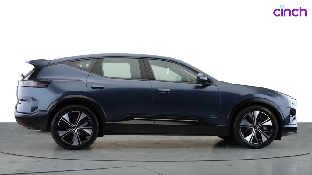 Polestar 3 Dual Motor 111Kwh Long Range Performance Plus Pilo  #2