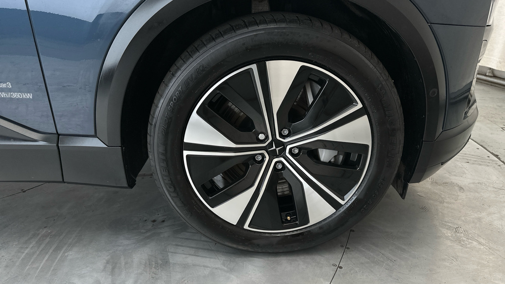 Polestar 3 Dual Motor 111Kwh Long Range Performance Plus Pilo  #29