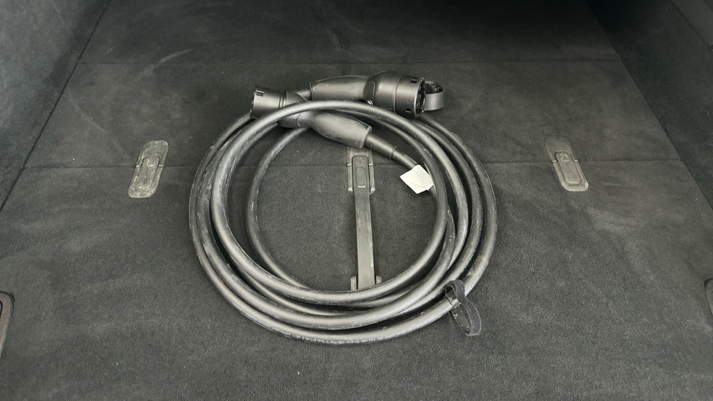 Polestar 3 Dual Motor 111Kwh Long Range Performance Plus Pilo  #31