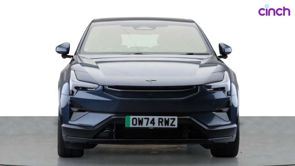 Polestar 3 Dual Motor 111Kwh Long Range Performance Plus Pilo  #10