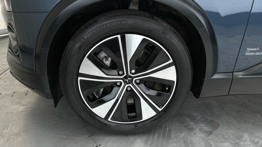 Polestar 3 Dual Motor 111Kwh Long Range Performance Plus Pilo  #26