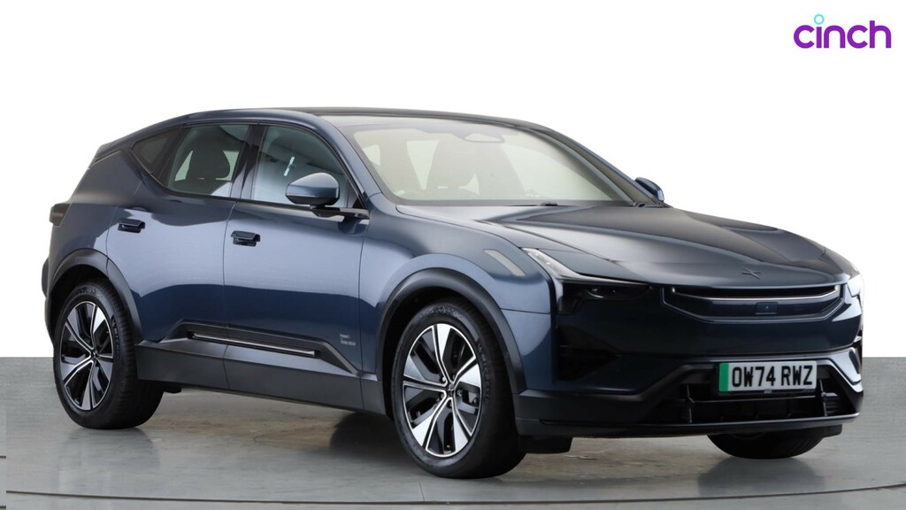 Polestar 3 Dual Motor 111Kwh Long Range Performance Plus Pilo  #1