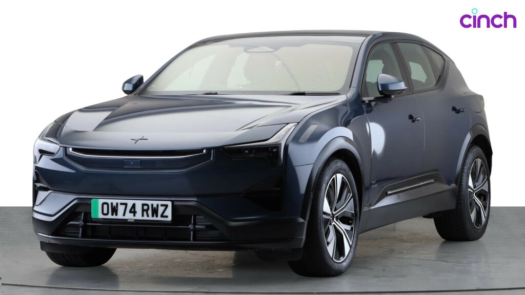 Polestar 3 Dual Motor 111Kwh Long Range Performance Plus Pilo  #9
