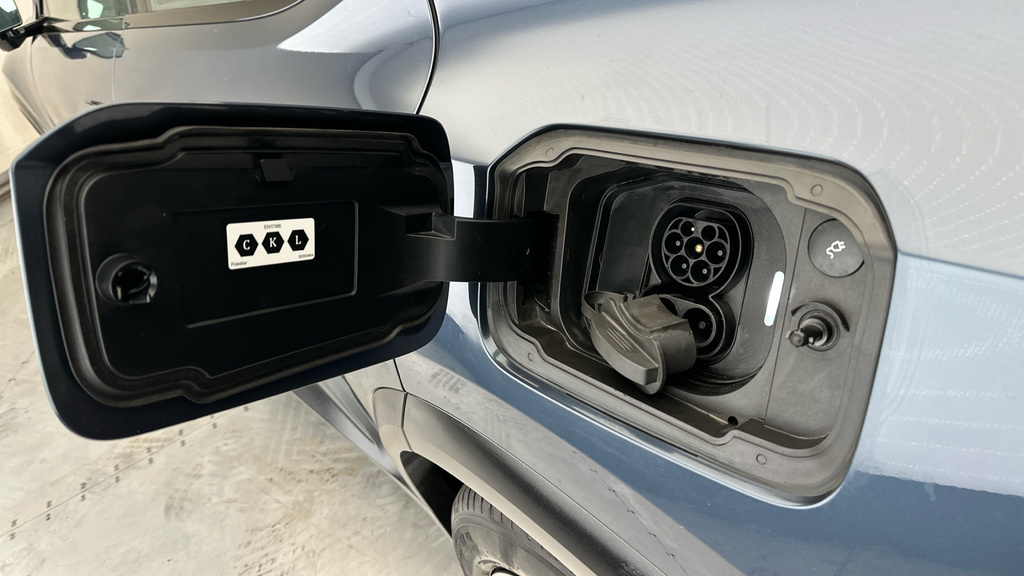 Polestar 3 Dual Motor 111Kwh Long Range Performance Plus Pilo  #30