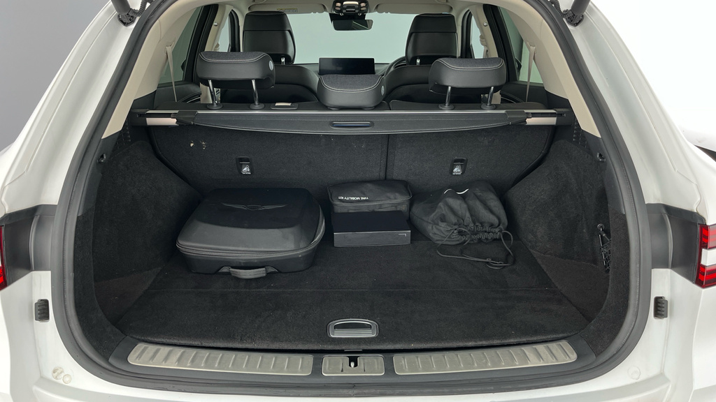 Genesis GV70 Sport Green #27