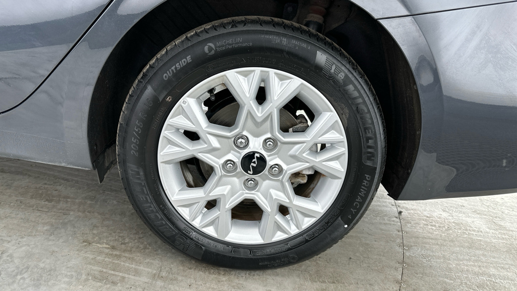 Kia Ceed 1.0T Gdi Isg 2  #22