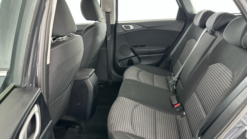 Kia Ceed 1.0T Gdi Isg 2  #18