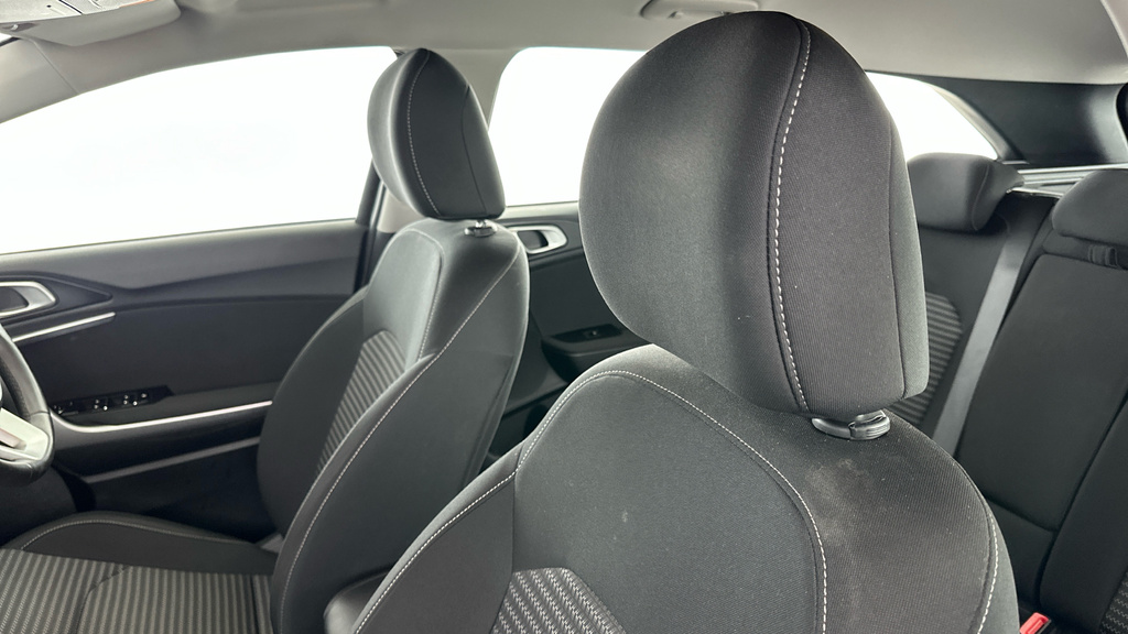 Kia Ceed 1.0T Gdi Isg 2  #27