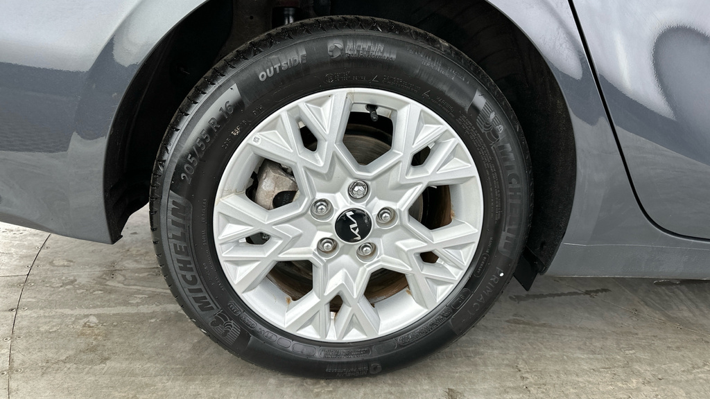 Kia Ceed 1.0T Gdi Isg 2  #23