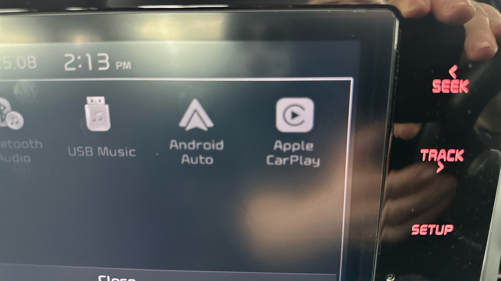 Kia Ceed 1.0T Gdi Isg 2  #10
