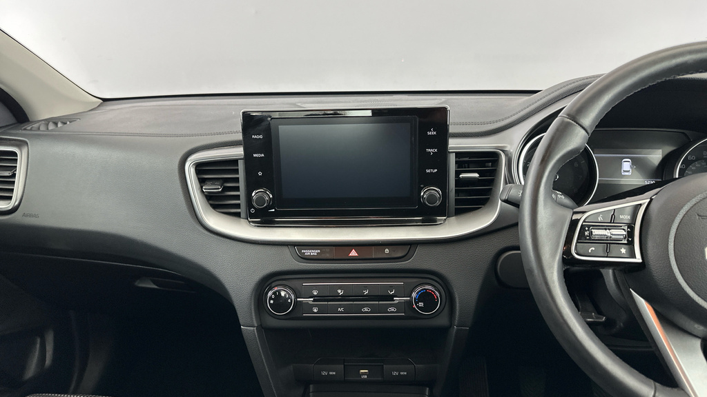 Kia Ceed 1.0T Gdi Isg 2  #15