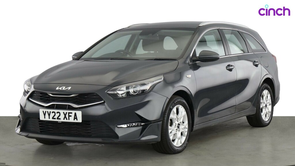 Kia Ceed 1.0T Gdi Isg 2  #7