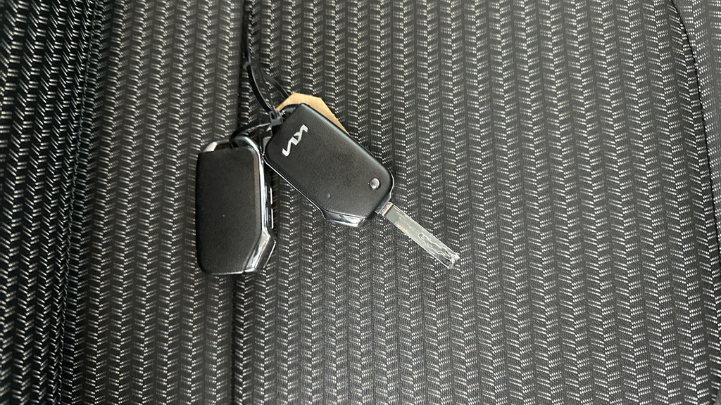 Kia Ceed 1.0T Gdi Isg 2  #26