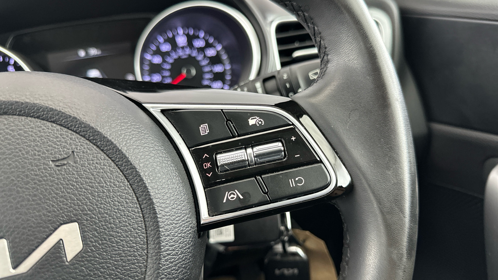 Kia Ceed 1.0T Gdi Isg 2  #12