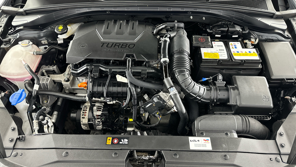 Kia Ceed 1.0T Gdi Isg 2  #20