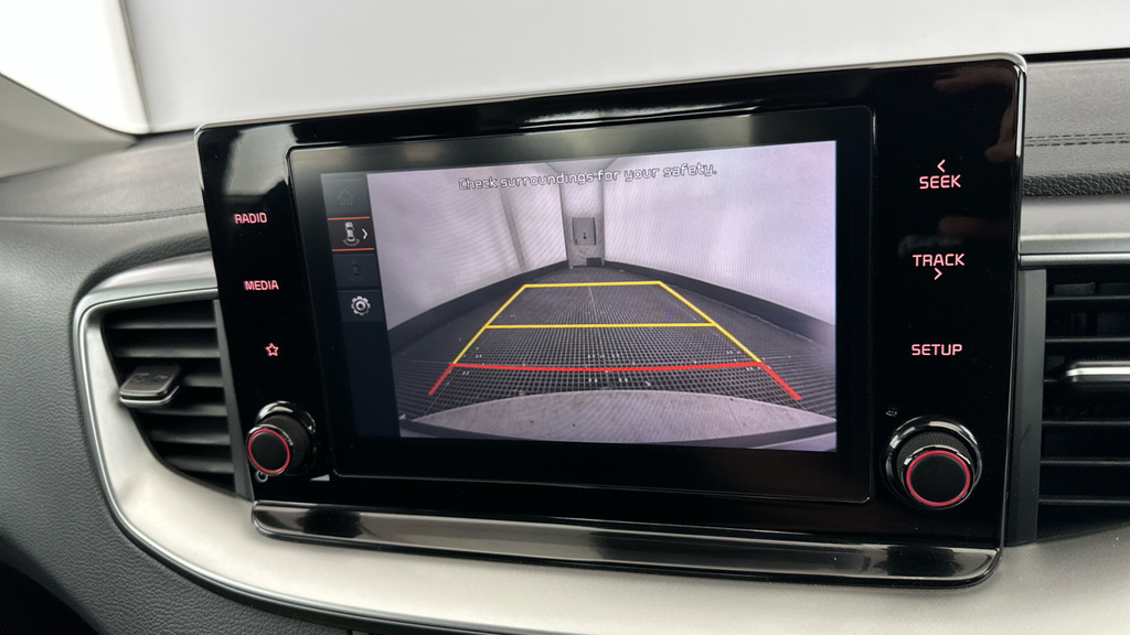 Kia Ceed 1.0T Gdi Isg 2  #14