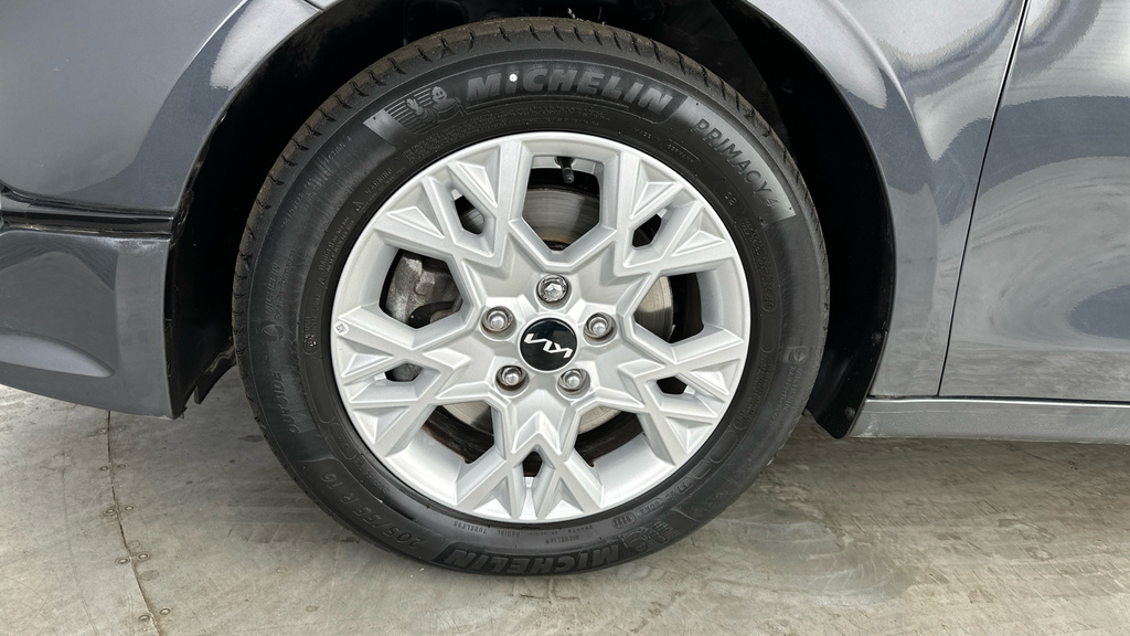 Kia Ceed 1.0T Gdi Isg 2  #21
