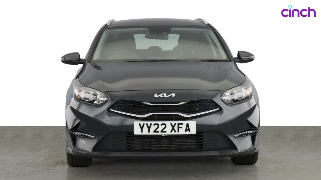 Kia Ceed 1.0T Gdi Isg 2  #8