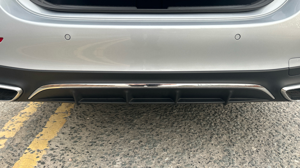 Mercedes-Benz E Class E300e Amg Line Advanced 9G-tronic Black #45