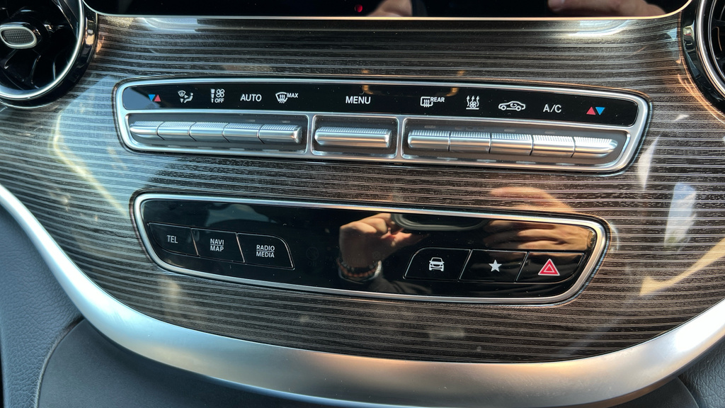 Mercedes-Benz EQV 2021 21 Eqv  #35