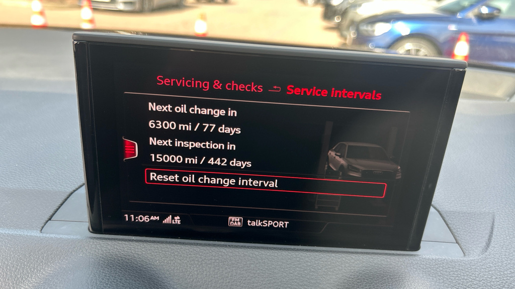 Audi Q2 1.0 Tfsi 30 Se Grey #21
