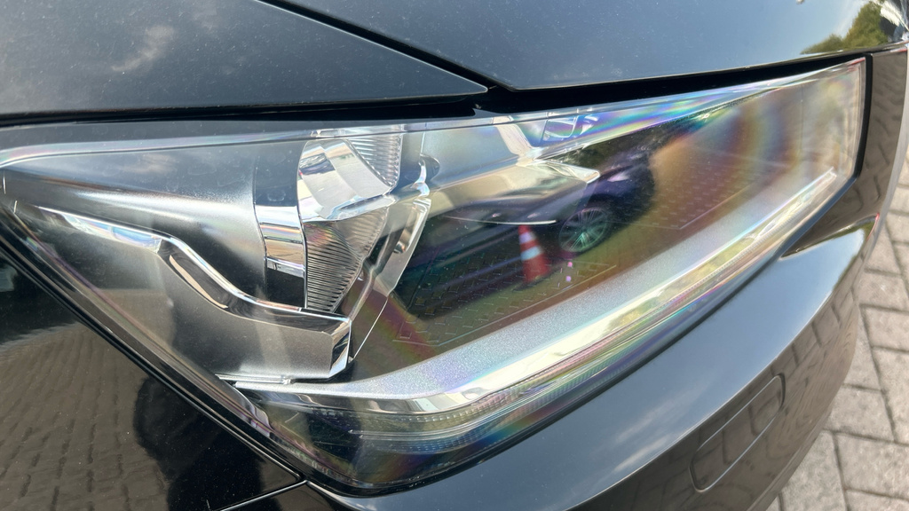 Audi Q2 1.0 Tfsi 30 Se Grey #37