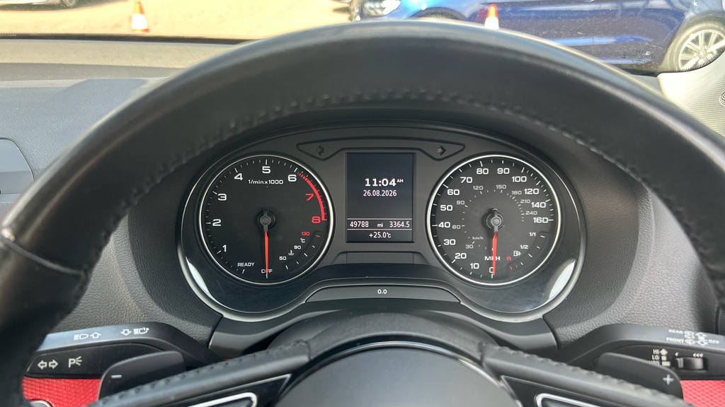 Audi Q2 1.0 Tfsi 30 Se Grey #12