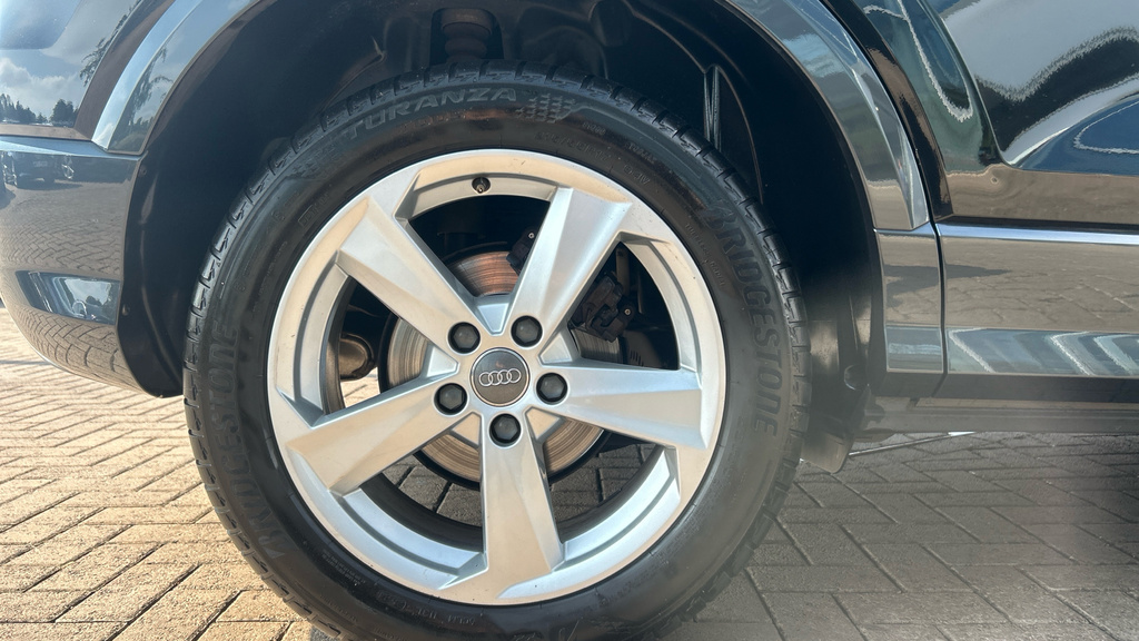 Audi Q2 1.0 Tfsi 30 Se Grey #16