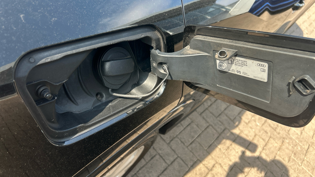 Audi Q2 1.0 Tfsi 30 Se Grey #25