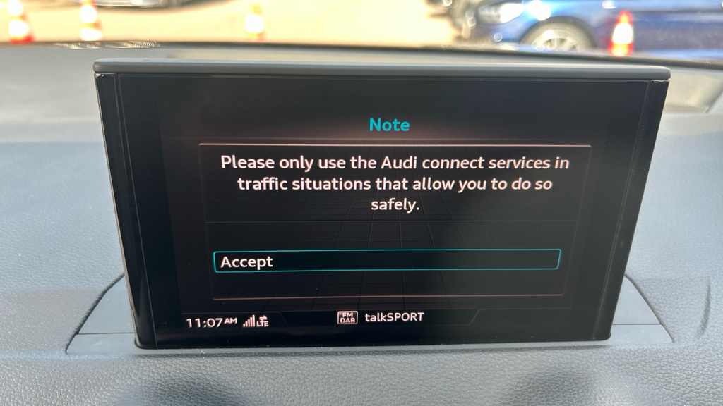 Audi Q2 1.0 Tfsi 30 Se Grey #48