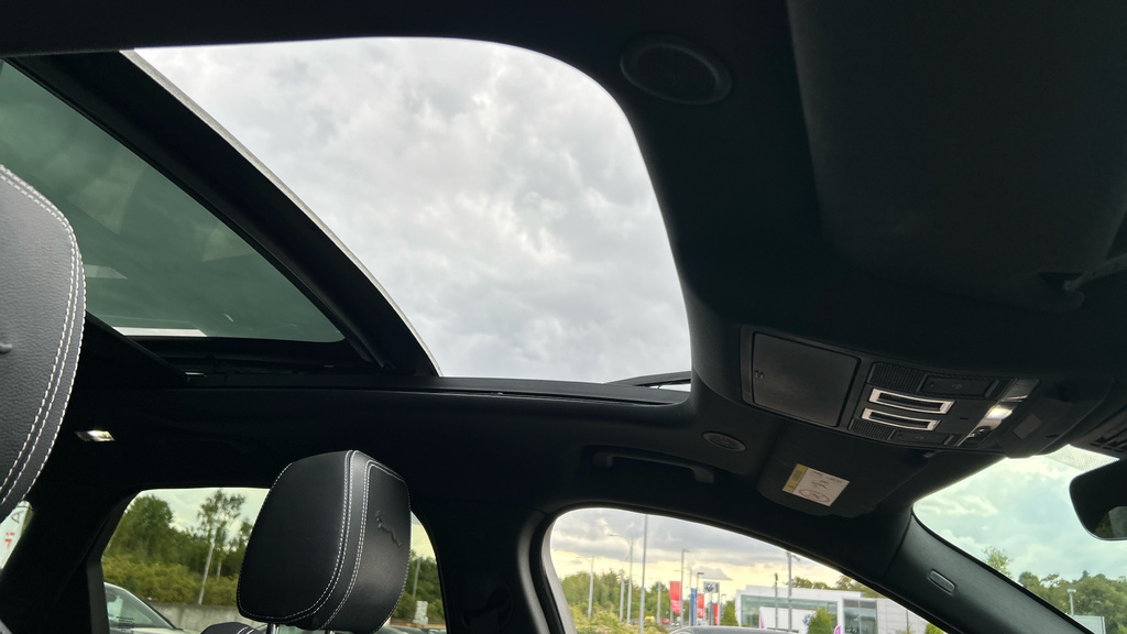 Jaguar F-Pace D200 Mhev R-dynamic Se Euro 6 Blue #38