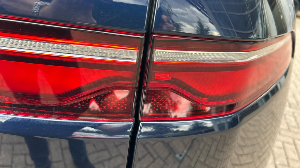Jaguar F-Pace D200 Mhev R-dynamic Se Euro 6 Blue #36