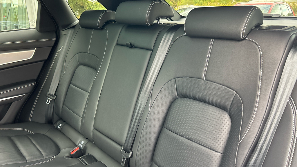 Jaguar F-Pace D200 Mhev R-dynamic Se Euro 6 Blue #14