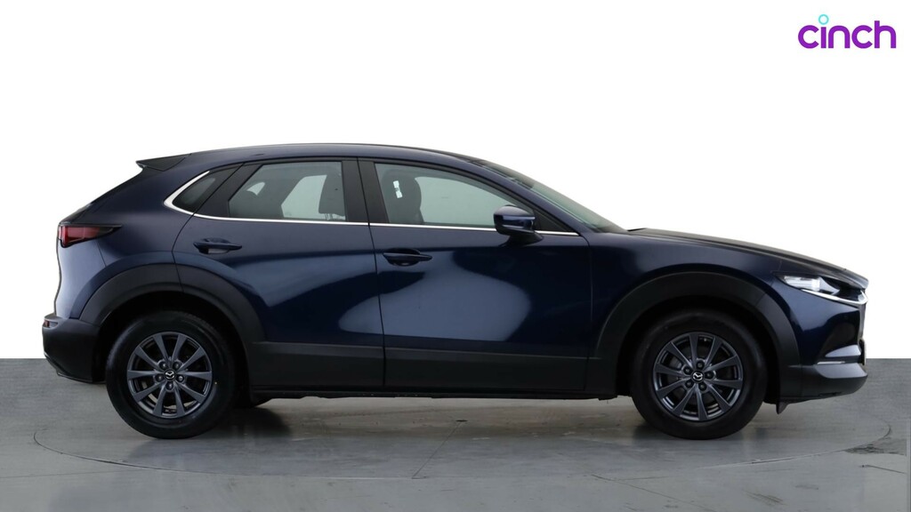 Mazda CX-30 2.0 E-skyactiv G Mhev Se-l #2