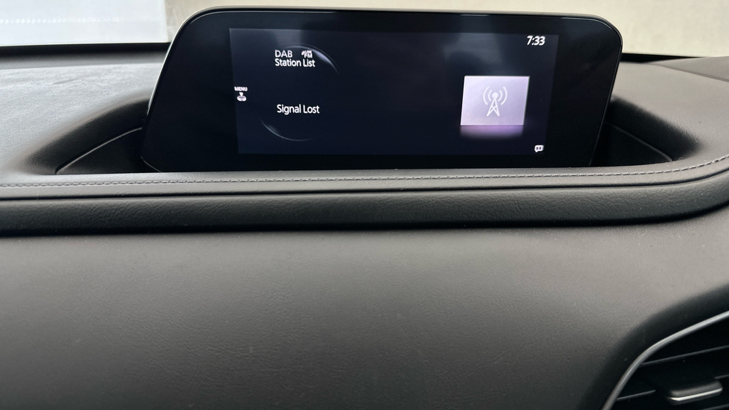 Mazda CX-30 2.0 E-skyactiv G Mhev Se-l #19