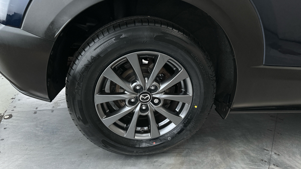 Mazda CX-30 2.0 E-skyactiv G Mhev Se-l #27