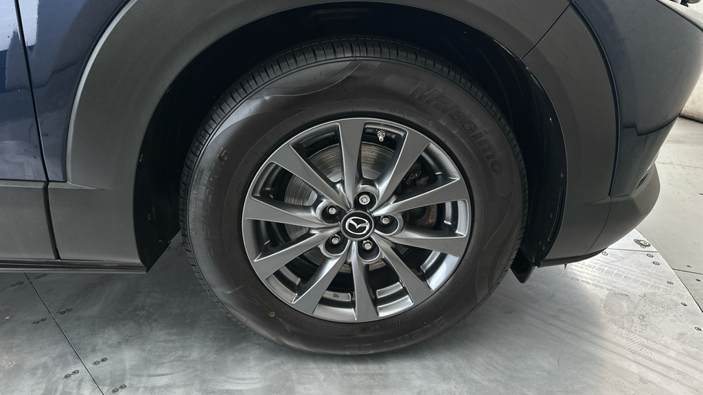Mazda CX-30 2.0 E-skyactiv G Mhev Se-l #28