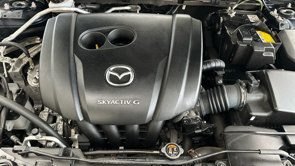 Mazda CX-30 2.0 E-skyactiv G Mhev Se-l #24