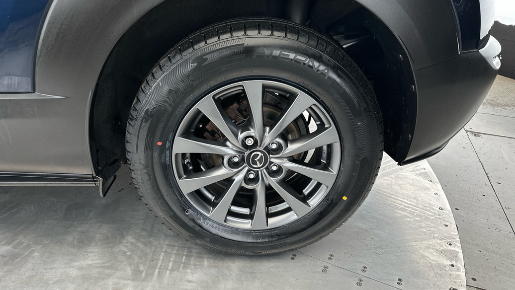 Mazda CX-30 2.0 E-skyactiv G Mhev Se-l #26