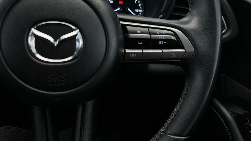 Mazda CX-30 2.0 E-skyactiv G Mhev Se-l #12