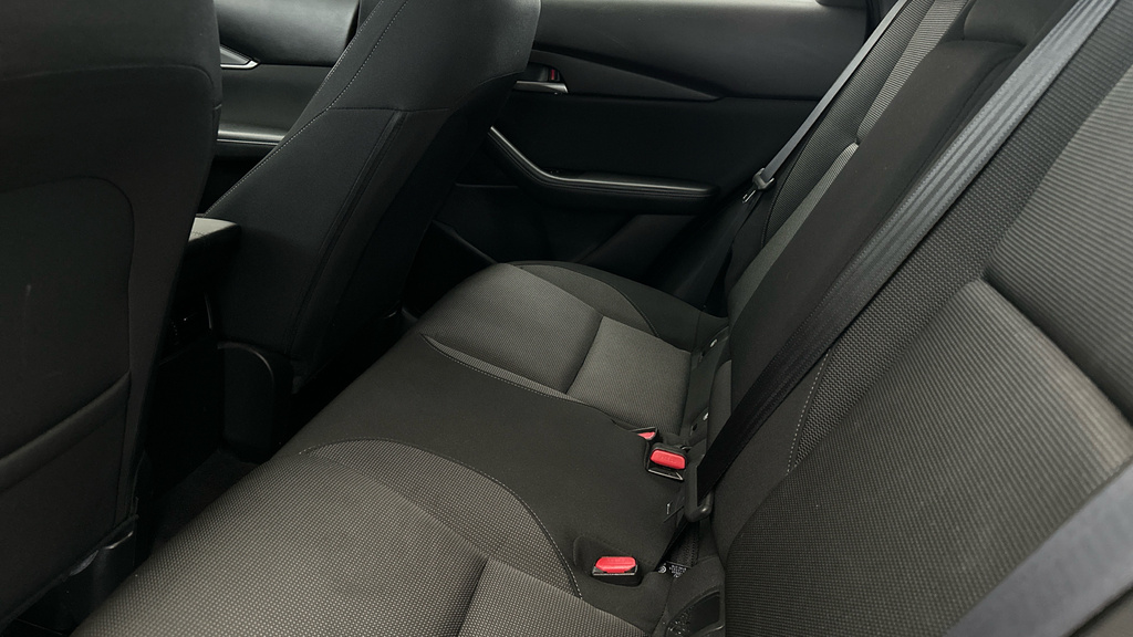 Mazda CX-30 2.0 E-skyactiv G Mhev Se-l #22