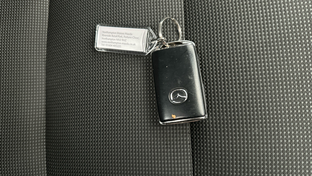 Mazda CX-30 2.0 E-skyactiv G Mhev Se-l #30