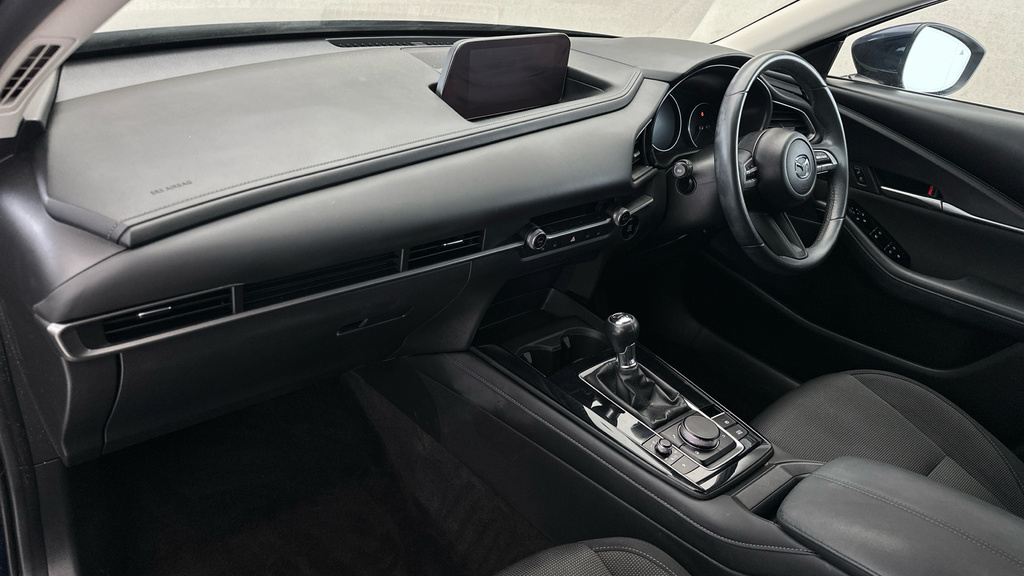 Mazda CX-30 2.0 E-skyactiv G Mhev Se-l #15
