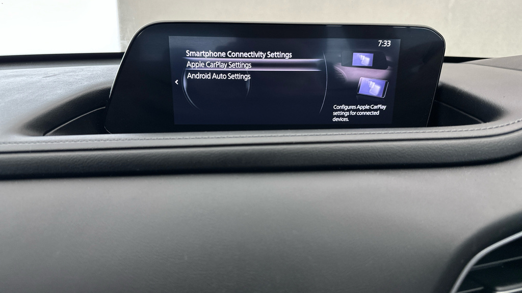 Mazda CX-30 2.0 E-skyactiv G Mhev Se-l #17