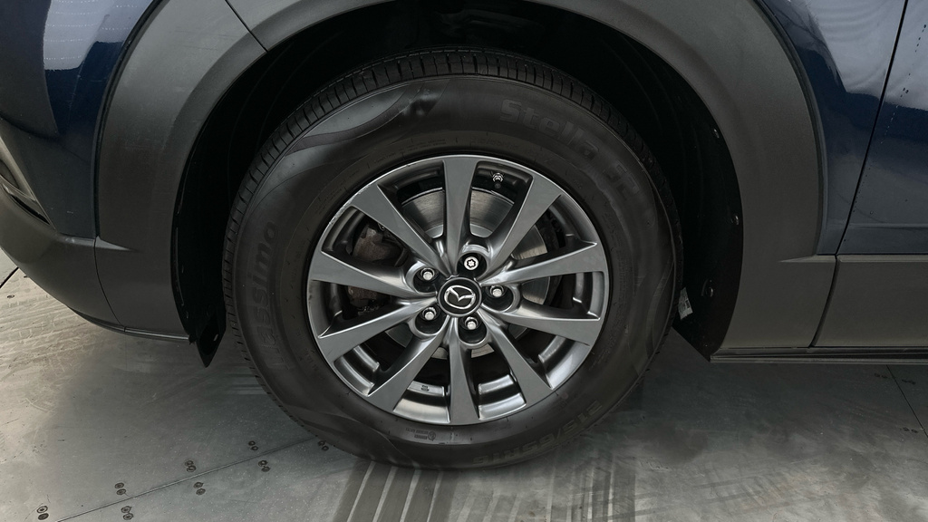 Mazda CX-30 2.0 E-skyactiv G Mhev Se-l #25