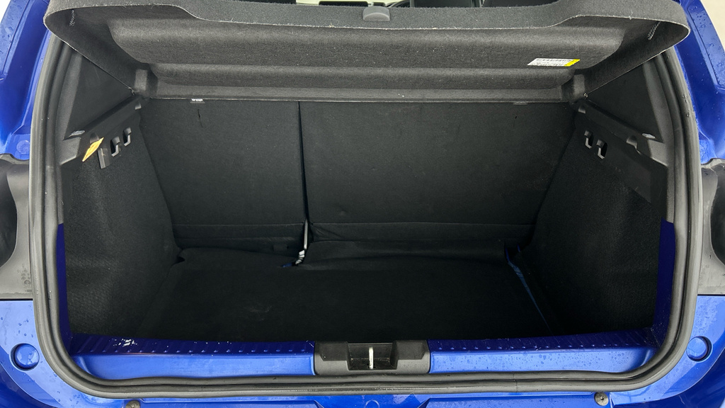 Dacia Sandero Sandero 1.0 Tce Expression Hatchback White #19