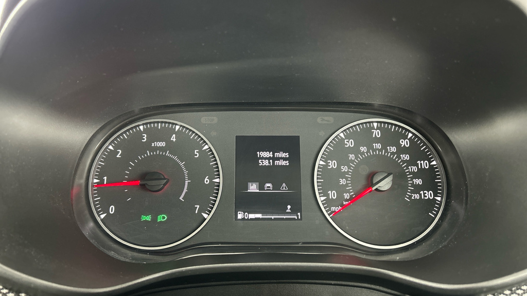 Dacia Sandero Sandero 1.0 Tce Expression Hatchback White #17