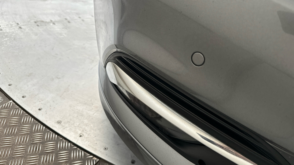 Vauxhall Insignia Sri Vx-line White #10