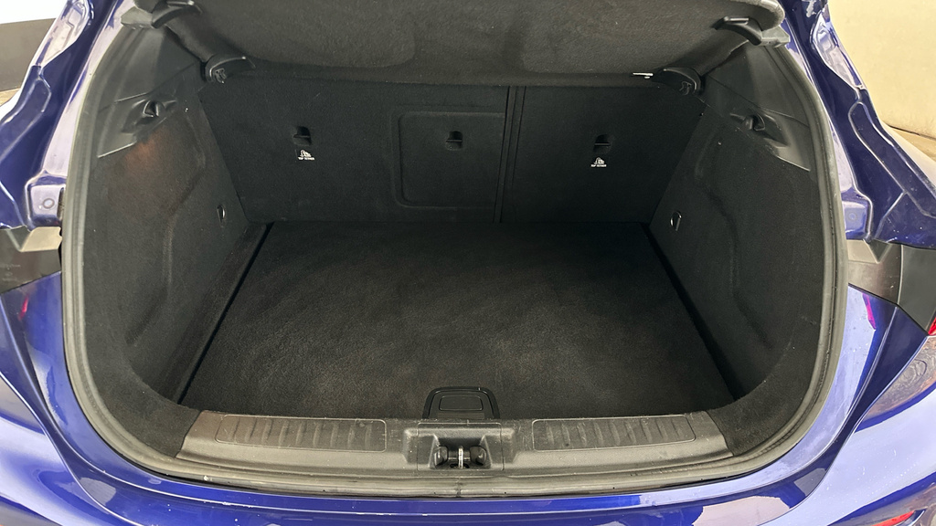 Infiniti Q30 Hatchback Grey #21