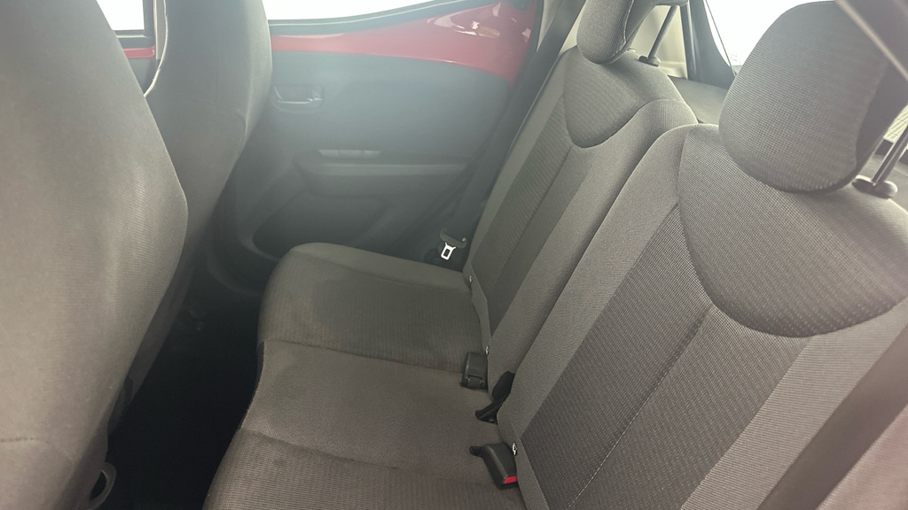 Toyota Aygo X X-play White #19